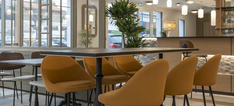 25号酒店(Hotel le 25)图片