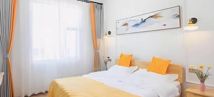 鹿栖·Retreat·古城小筑(大理古城店)图片