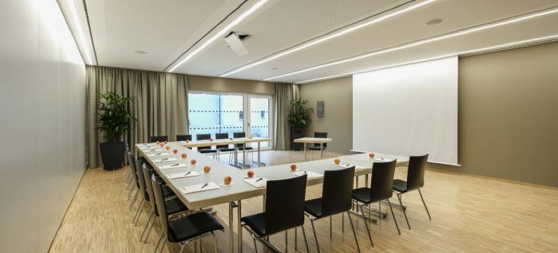 蒙特福特 - 达斯酒店(Montfort - das Hotel)图片