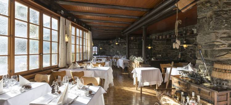 Blumental酒店(Hotel Blumental)图片