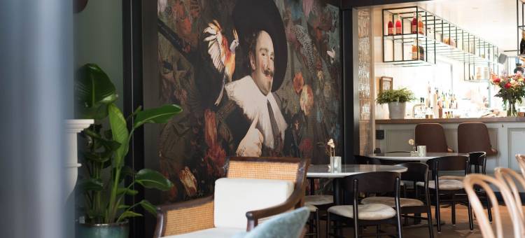 Ysbrantsz精品酒店(Ysbrantsz Boutique Hotel)图片