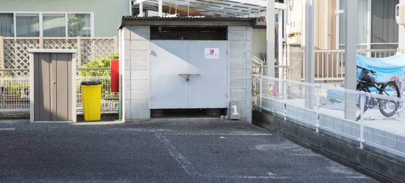 生活领域民宿(Guesthouse Life Field)图片