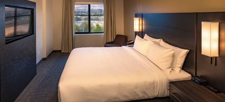 Residence Inn by Marriott 温纳奇(Residence Inn Wenatchee)图片