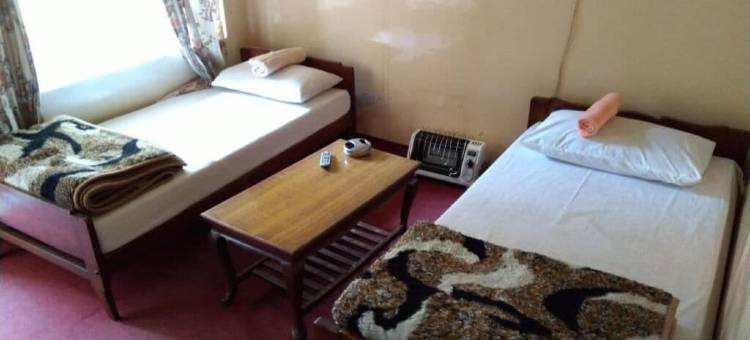 祖尔菲卡酒店(Zulfiqar Hotel)图片