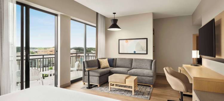 维吉尼亚海滩/海滨凯悦嘉轩酒店(Hyatt Place Virginia Beach/Oceanfront)图片