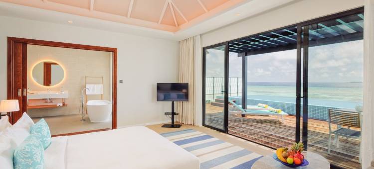 诺娃马尔代夫(Nova Maldives)图片