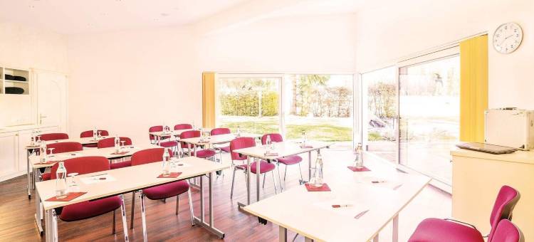 卡尔温德尔阿盘酒店 －限成人入住(Alpenhotel Karwendel -Adults Only-)图片