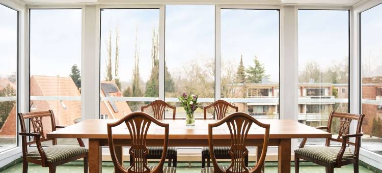 海德贝斯特韦斯特酒店(Best Western Hotel Heide)图片