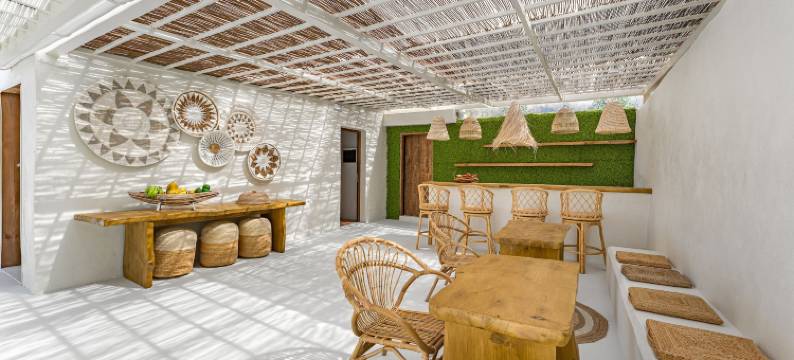 Boutique  Eco 酒店 Costa Mágica(Boutique Eco Hotel Costa Mágica)图片