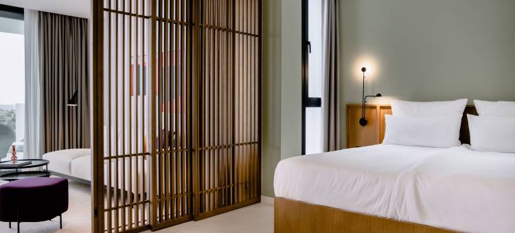 THE FLAG马贝拉艾斯塔波酒店 - 成人推荐(The Flag Hotel Marbella, Estepona Adult Recommended)图片