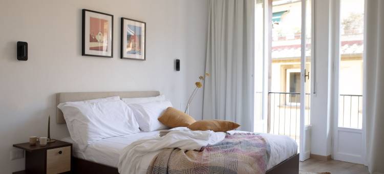 Bob W Ponte Vecchio(鲍勃W旧桥)(Bob W Ponte Vecchio)图片