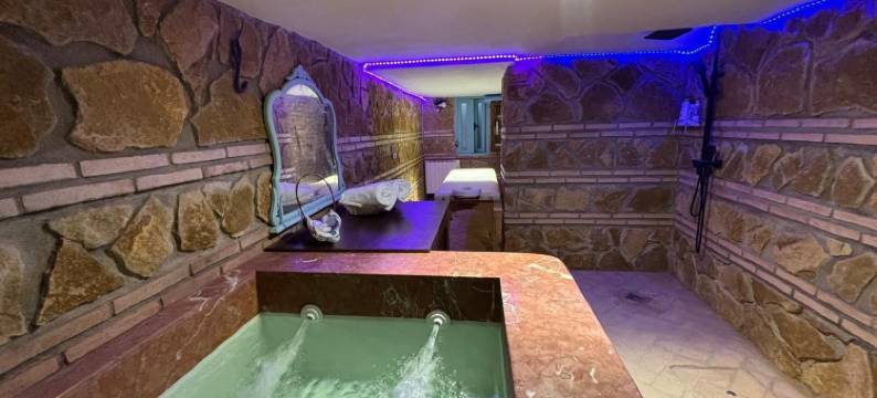 艾尔阿吉贝休闲酒店(El Aljibe Relax)图片