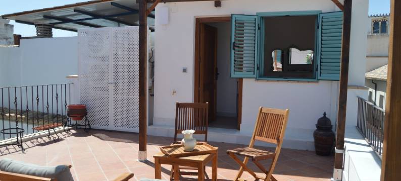 艾尔阿吉贝休闲酒店(El Aljibe Relax)图片