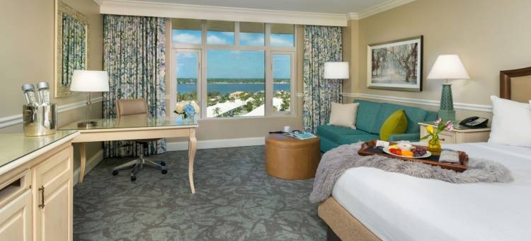 海岸温泉度假酒店(The Shores Resort & Spa)图片