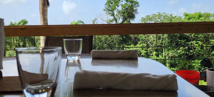 内陆地带床和早餐(Tierra Adentro Bed and Breakfast)图片