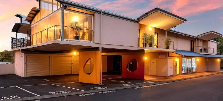 费恩日落温馨两卧室公寓(Sunset on Fearn, lovely 2 bedroom apartmentShareSave)图片