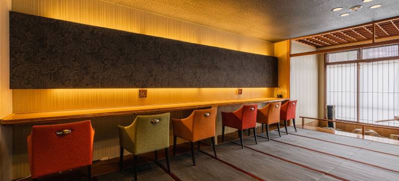 新夜 西伊豆(Atarayo Nishiizu Onsen)图片