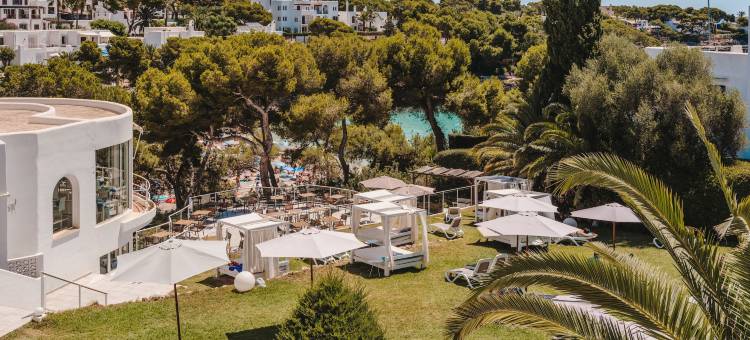 图伊布鲁雷卡多尔酒店 - 限成人(Grupotel Rocador - Adults Only)图片