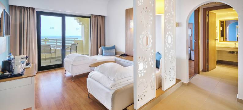 TUI蓝色马纳酒店(Tui Blue Manar)图片