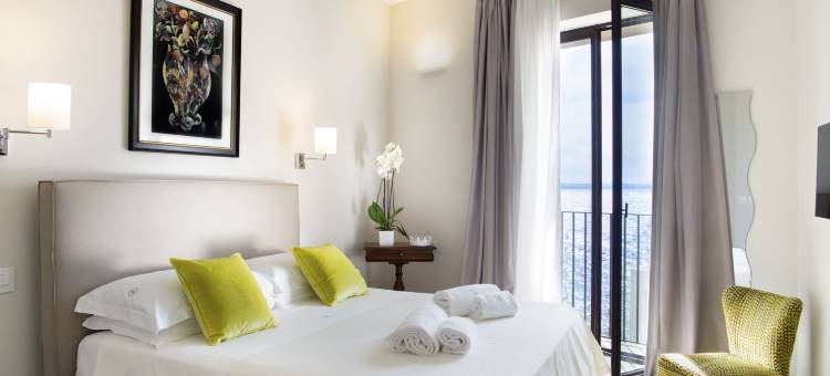 I Bastioni San Domenico - 精品酒店(I Bastioni San Domenico - Boutique Hotel)图片