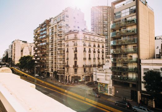 Maison Work & Travel 7 - Palermo Hotel Overview