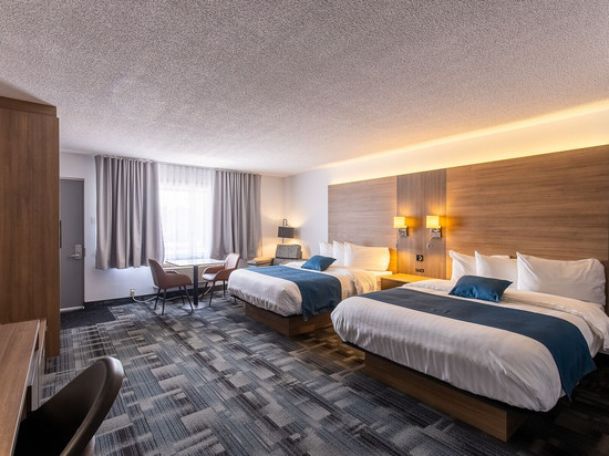 Auberge l'Étape 驿站旅馆