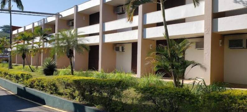 金门商务卢韦拉(GoldMen Business Hotel Louveira)图片