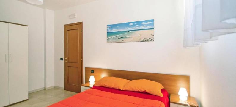 维拉西缪斯花园的公寓(Apartment in Villassimius with garden)图片