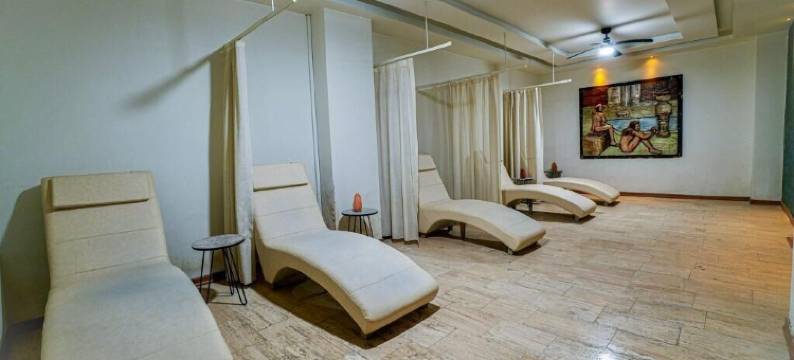 里亚达酒店(Riada Hotel)图片