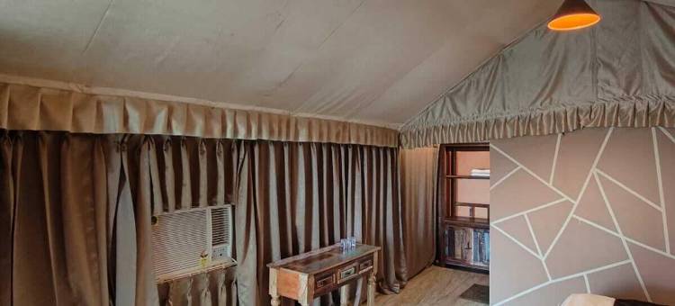 安比克河畔营地和度假村(Ambik Riverside Camp And Resort)图片