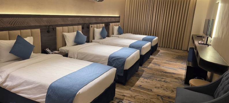 塞德拉环球酒店(Sedra Global Hotel)图片