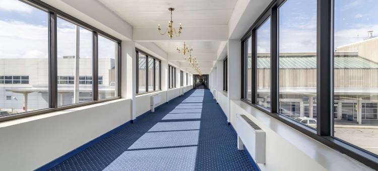 Bangor Aviator Hotel, BW Premier Collection图片