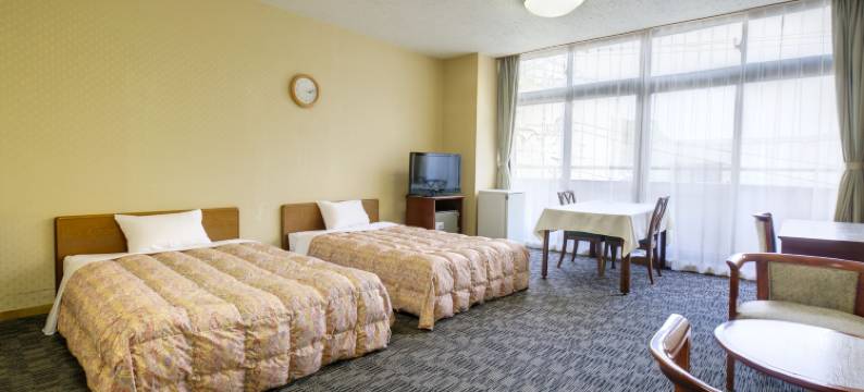 汤河原水之香里酒店(Yugawara Mizunokaori)图片