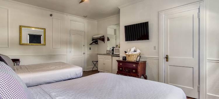 科尔多瓦酒店 - 圣彼得堡(Cordova Inn)图片