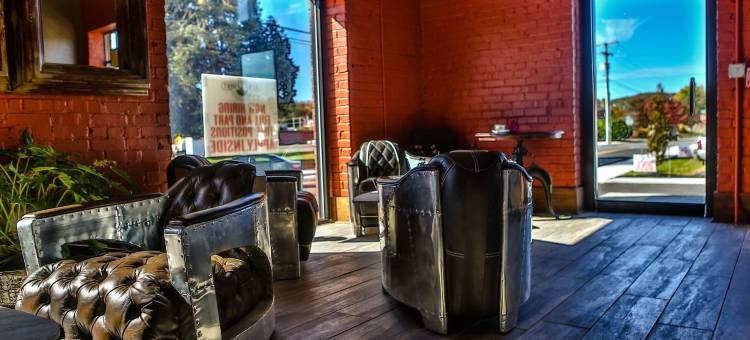 杰克逊公园旅馆, an Ascend Collection Hotel(Jackson Park Inn, Ascend Hotel Collection)图片