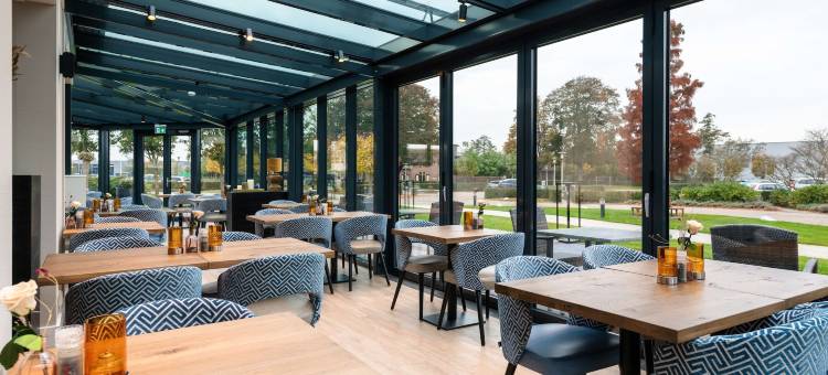 安普特万尼杰克金色郁金香酒店(Golden Tulip Ampt Van Nijkerk)图片