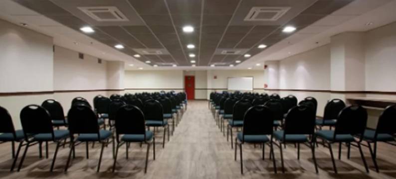 圣保罗广场酒店(St Paul Plaza Hotel)图片