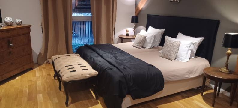 比什维尔科尔马(Coté Cour Bischwihr Colmar)图片