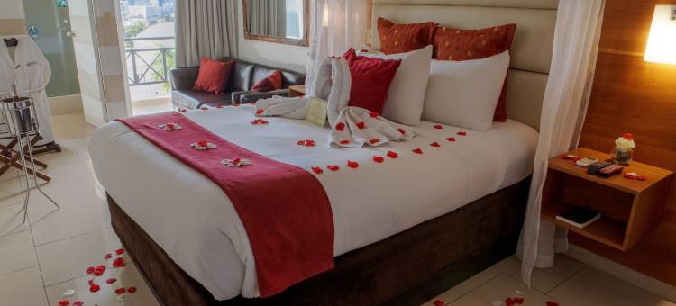米尼斯特商务酒店(Minister Business Hotel)图片
