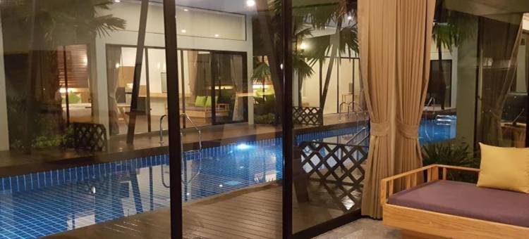 茉莉花水疗度假村(Jasmine Resort and Spa)图片