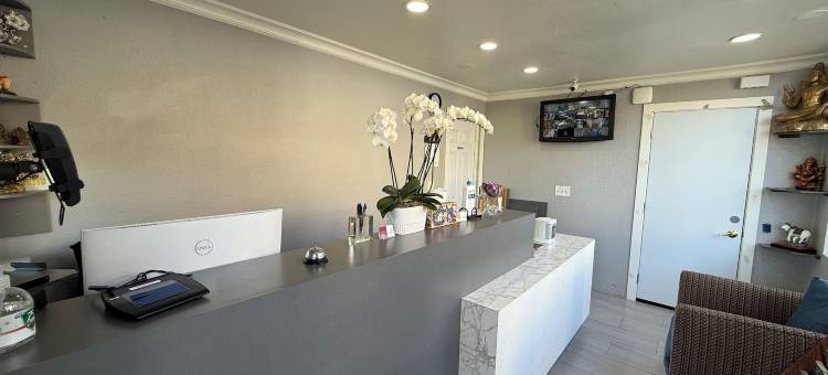 炉边旅馆(Fireside Inn by the Beach Boardwalk & Bowling)图片