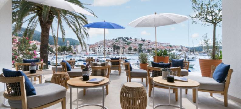 阿德瑞安纳赫瓦尔水疗酒店(Adriana Hvar Spa Hotel)图片