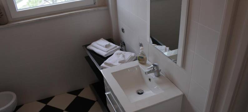 艾丽克林姆酒店(Elicrim)图片