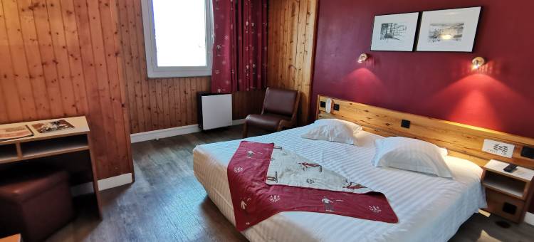 卡尔里酒店(Carlit)图片