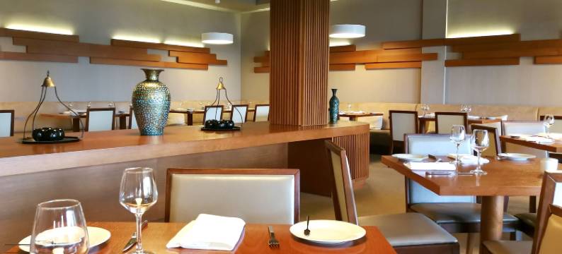 蒙特圣度假村(Monte Santo Resort)图片