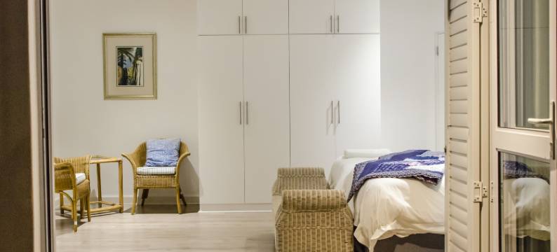 索梅尔瑟特景观旅馆(Somerset View Guest House)图片