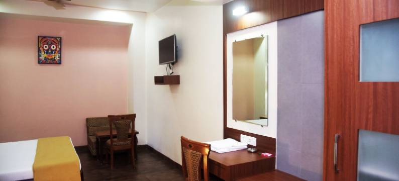 印第安纳州酒店(Hotel Indiana Inn)图片