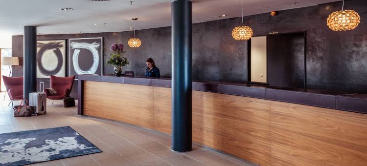 施泰格斯巴赫福肯斯坦巴郎斯度假酒店(Falkensteiner Balance Resort Stegersbach - Adults Only)图片