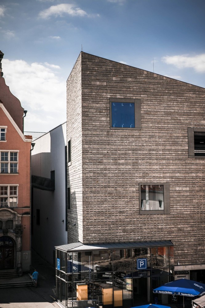 Hotel Rote19 Over view