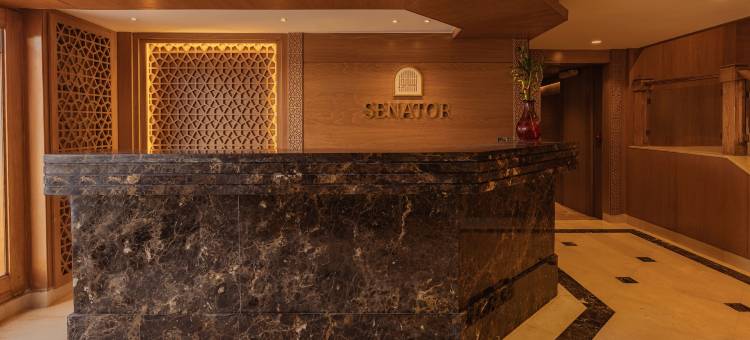 JAZ Elite Senator Nile Cruise - Every Thursday from Luxor for 07 Nights图片